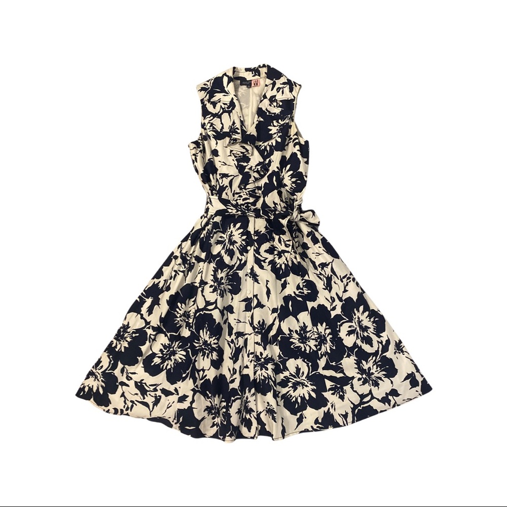Jones New York summer dress